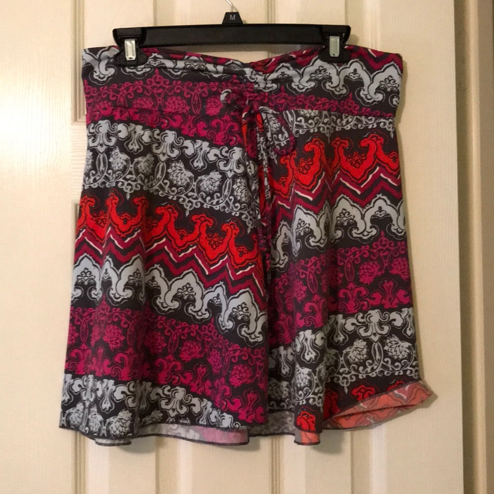 Womens Soybu skirt